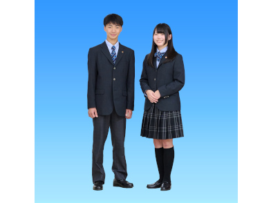 制服写真