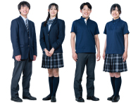 日本工業大学駒場高等学校の制服