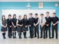芝浦工業大学附属高等学校の制服