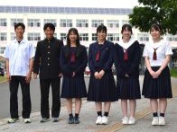 制服写真
