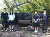室蘭東翔高等学校の制服