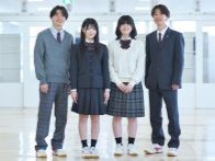 北海学園札幌高等学校の制服