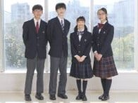 制服写真