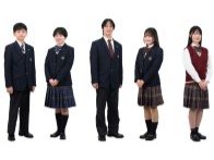 制服写真