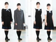 制服写真