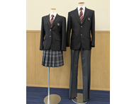 制服写真