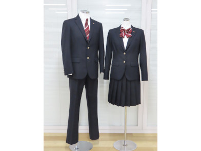 制服写真