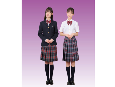 制服写真