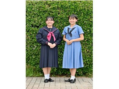 制服写真