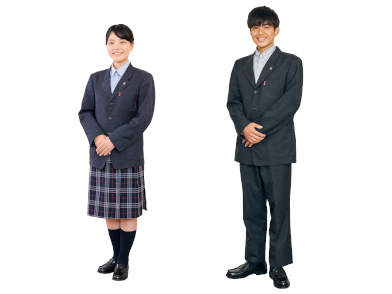 制服写真