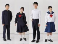 制服写真