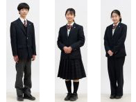 制服写真