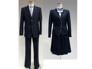 制服写真