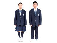 制服写真