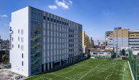 東京みらい中学校