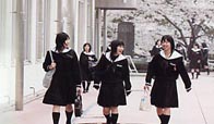 足利大学附属女子高等学校1