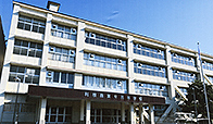 利根商業高等学校