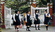 東金高等学校
