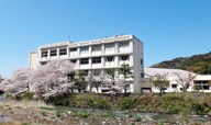伊豆総合高等学校土肥分校