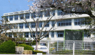 浜松城北工業高等学校