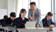 浜松日体高等学校1
