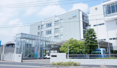 愛知啓成高等学校