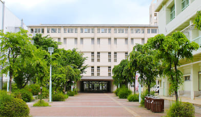 大阪府立今宮高等学校