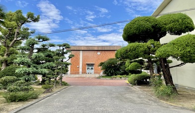 泉大津高等学校