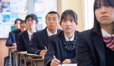 金光大阪高等学校