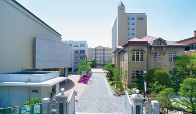 樟蔭高等学校1