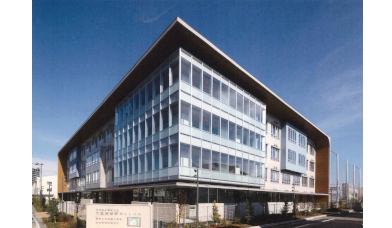 明浄学院高等学校1