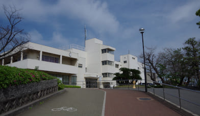 大阪商業大学堺高等学校