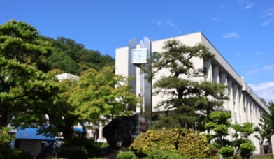 出石高等学校