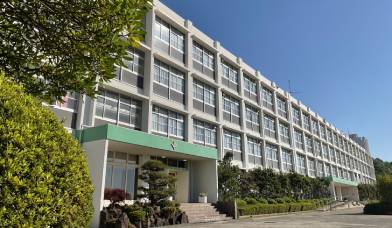 宝塚西高等学校