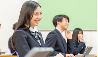 神戸星城高等学校