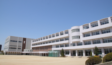 愛徳学園高等学校