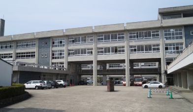 橿原学院高等学校
