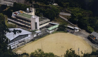 八代農業高等学校 泉分校