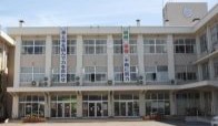 新潟向陽高等学校