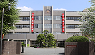 甲府第一高等学校