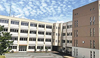 由利高等学校