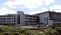 米沢中央高等学校