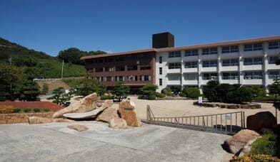 倉敷鷲羽高等学校