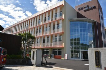 おかやま山陽高等学校