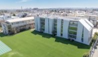国立音楽大学附属高等学校1