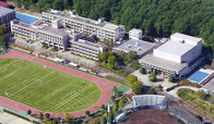 明治大学付属八王子高等学校