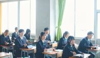 向上高等学校