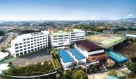横浜隼人高等学校