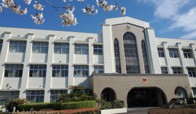 都城泉ヶ丘高等学校