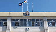 北海道札幌北陵高等学校